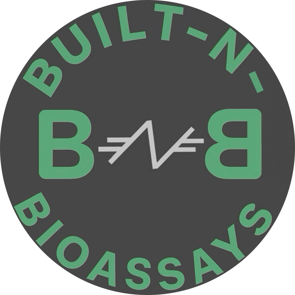Built-N-Bioassays logo